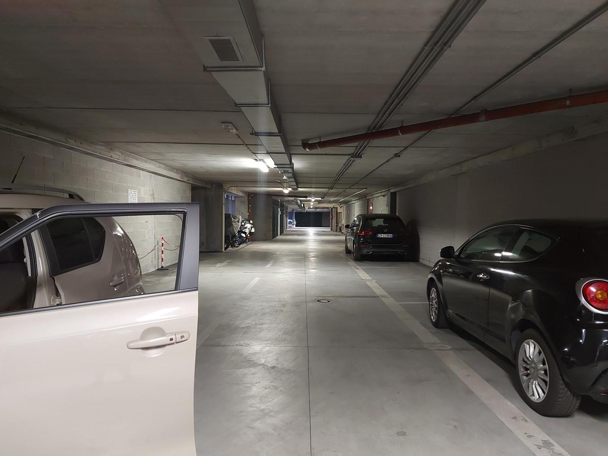 Appartamento Sul Mare Kate Genoa Exterior photo