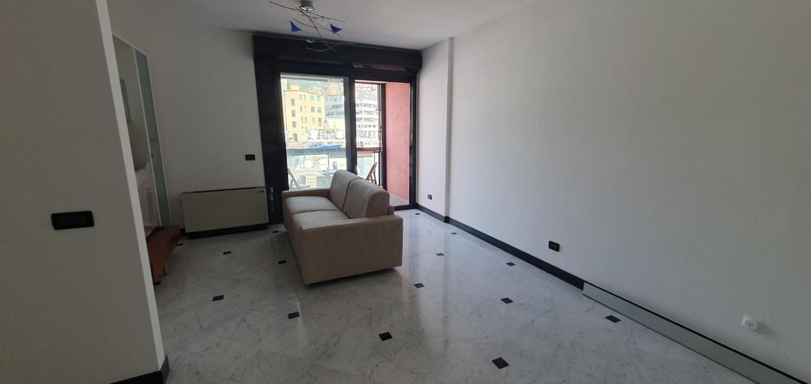 Appartamento Sul Mare Kate Genoa Exterior photo